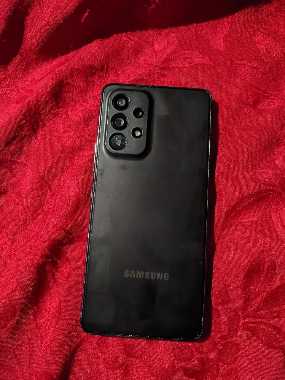 Vendo A53 5G ZERO  - Foto 4