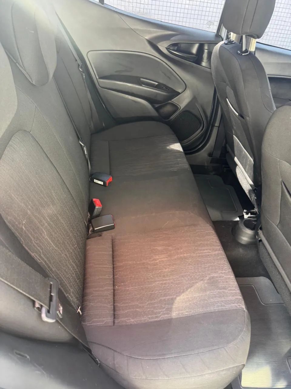 Fiat Argo Drive 1.0 6V Flex 2018 - Foto 5