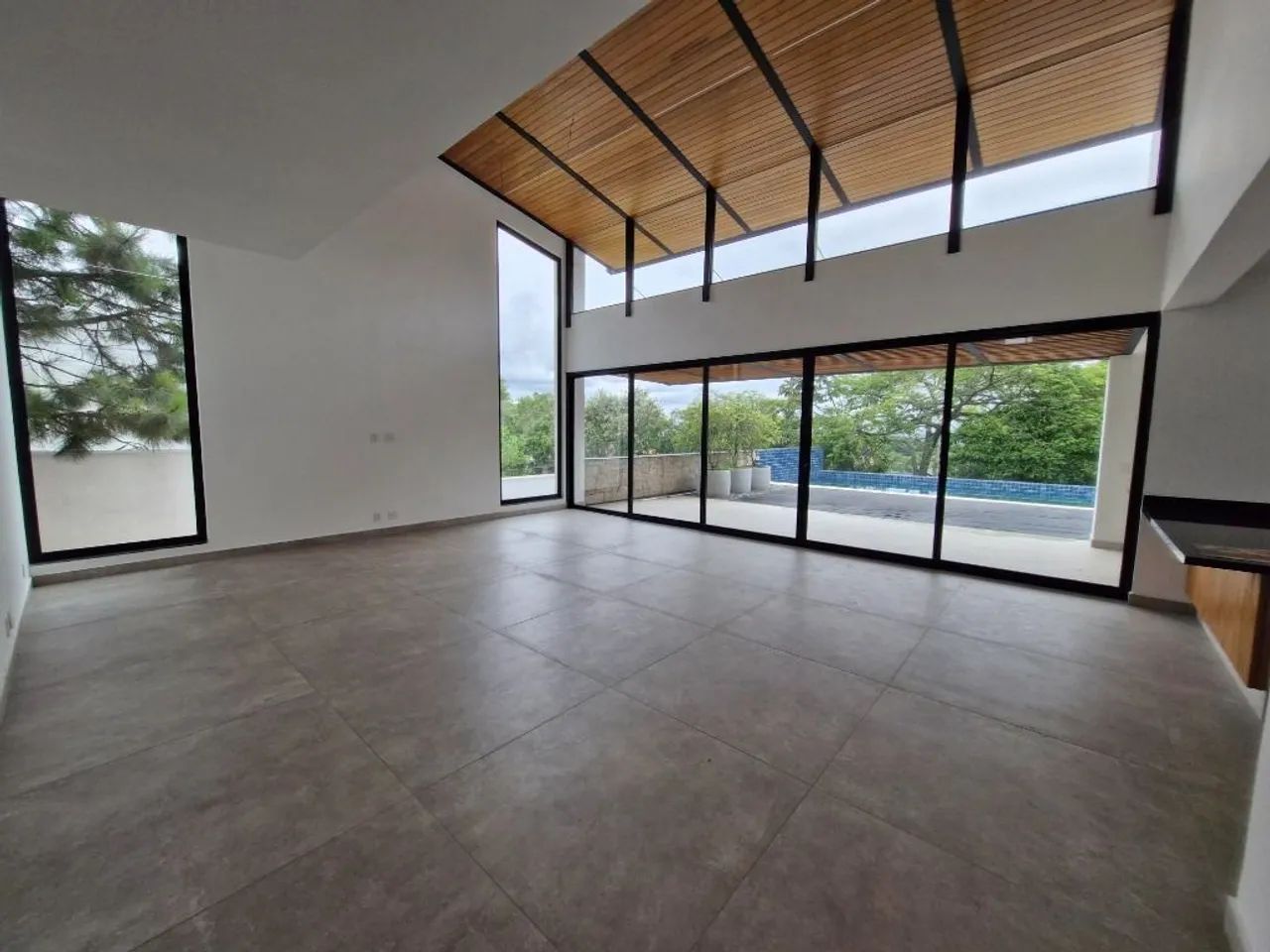 CASA 5 QUARTOS / SUÍTES, ALPHAVILLE GRANJA VIANA. - Foto 4