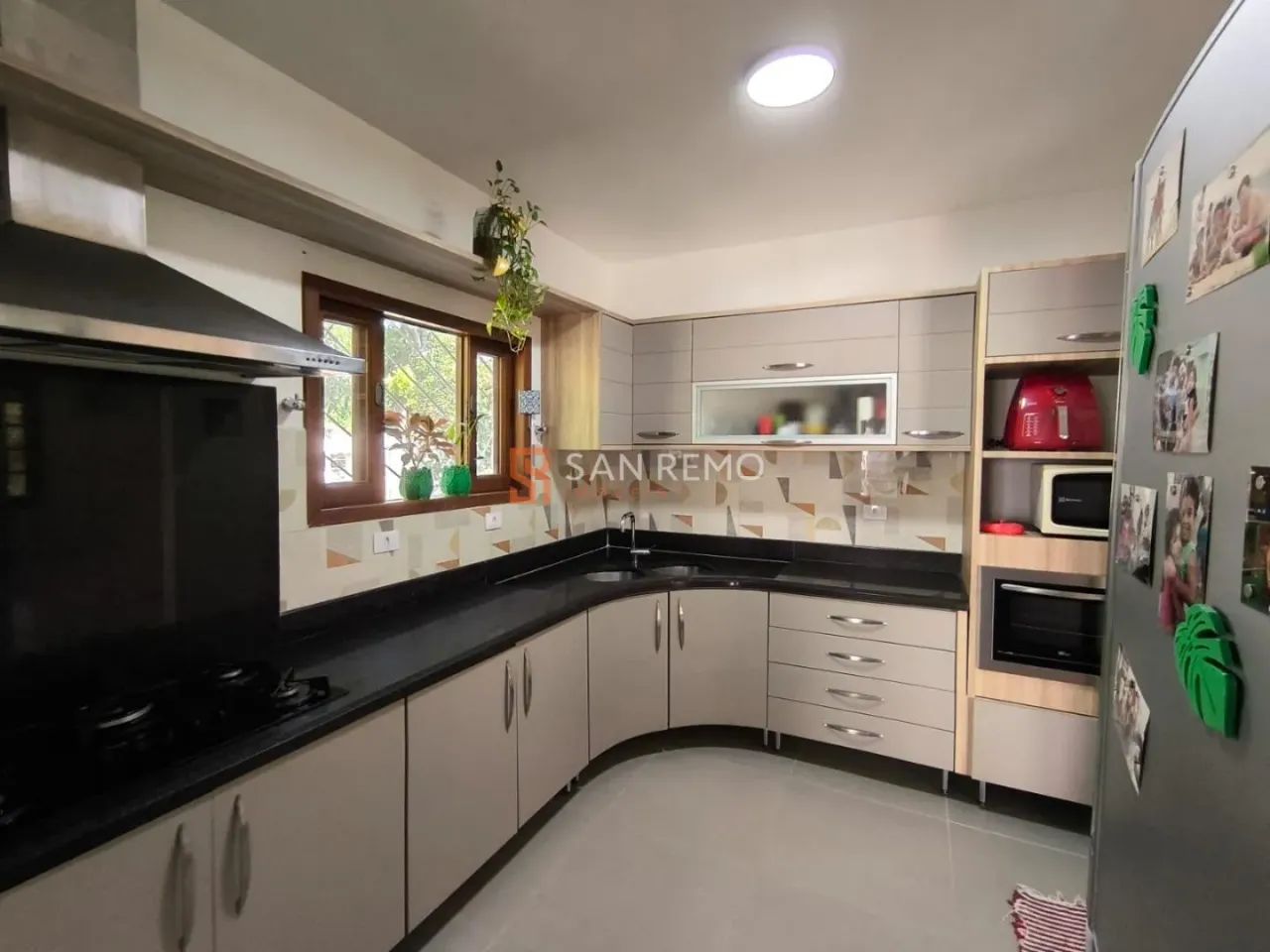 Rio Tavares | Casa 4 quartos, sendo 1 suite - Foto 4
