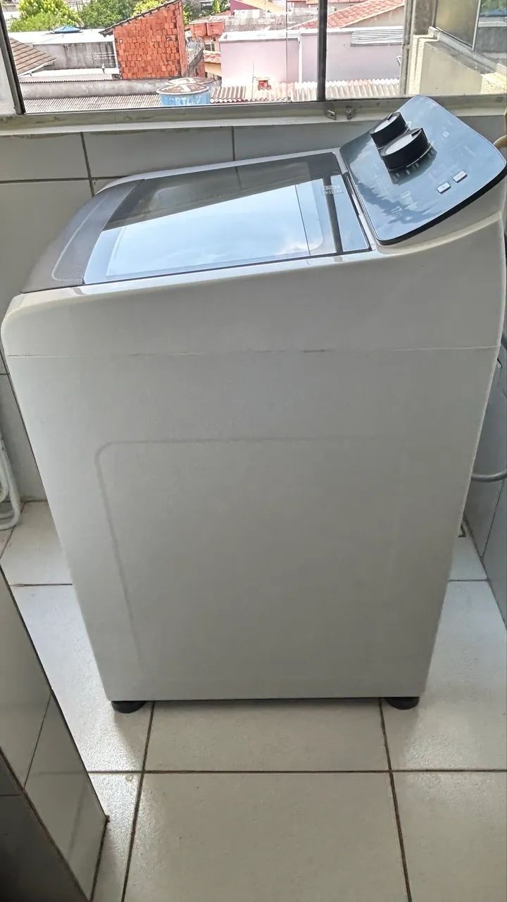 Lavadora 1.800 - Foto 3