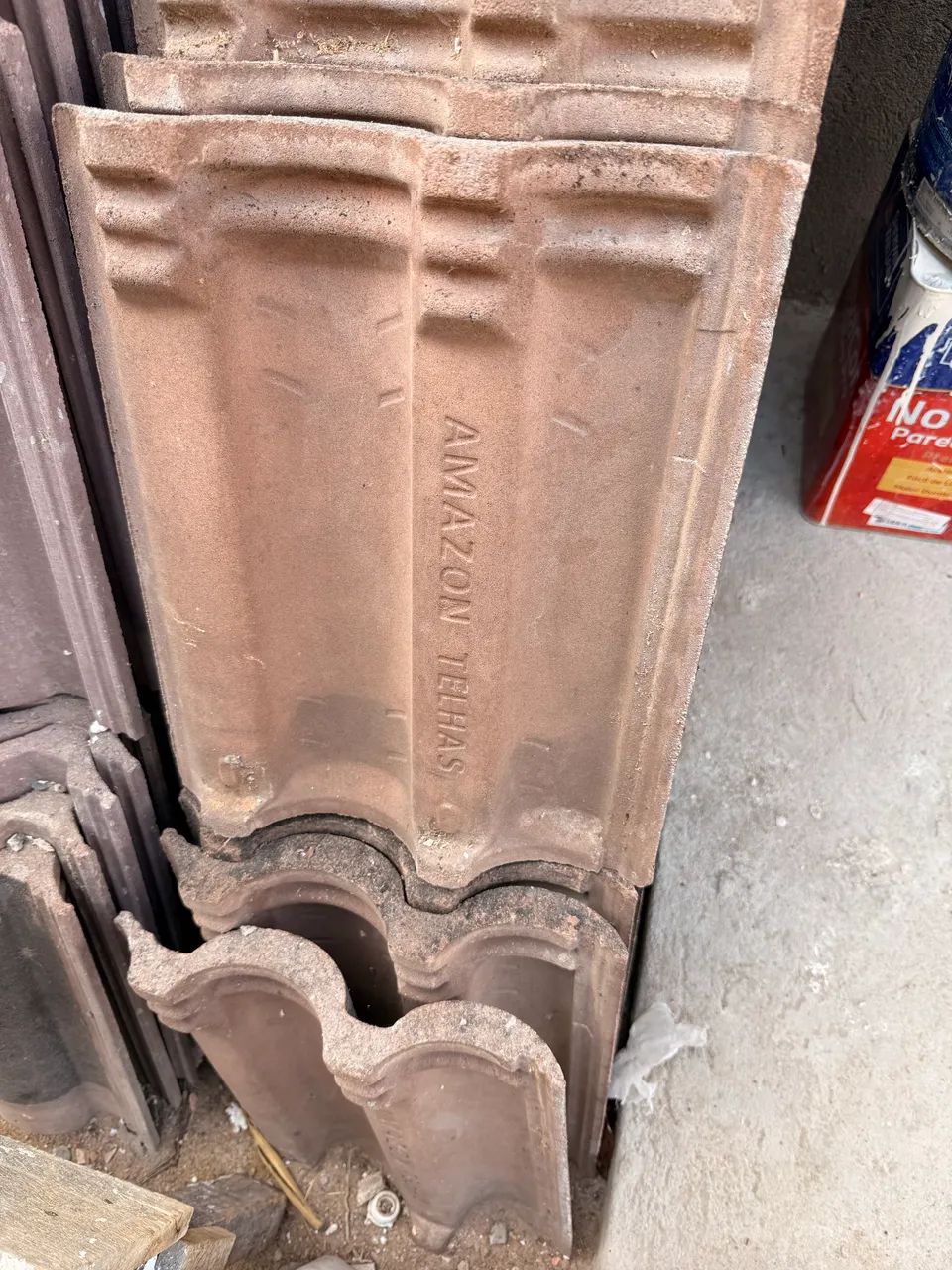Cement Roof Tiles438561944802447361
