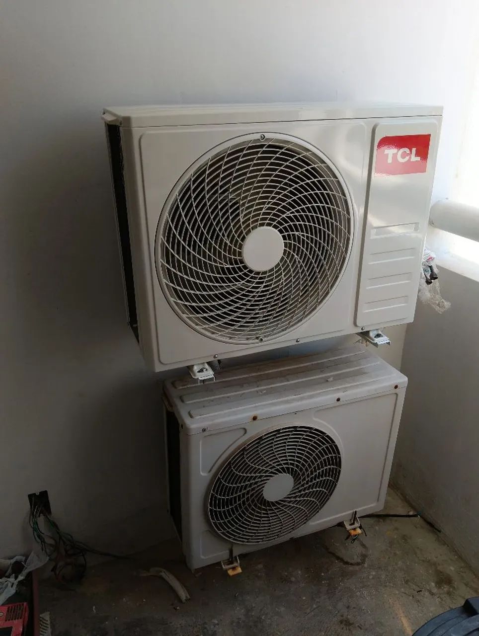 Serviço de refrigeração split  - Foto 5