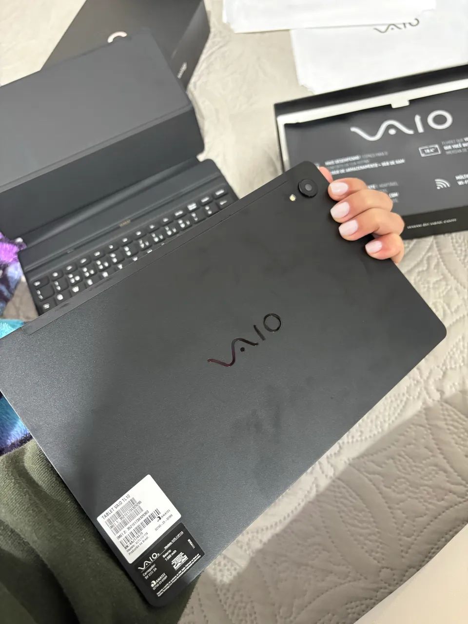 Tablet Vaio  - Foto 2