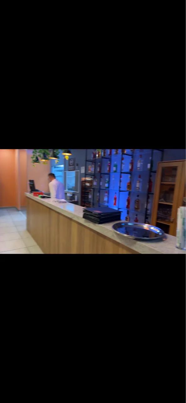 PASSO PONTO DE PIZZARIA EM POLO GASTRONÔMICO  - Foto 2