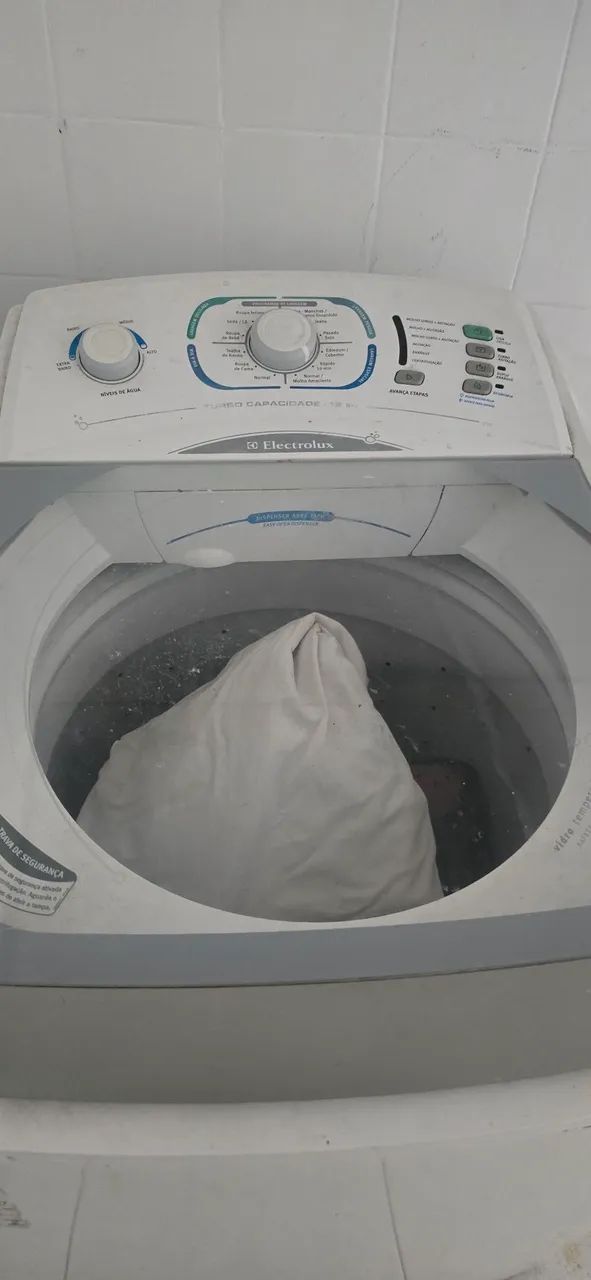 Máquina de lavar - Foto 3