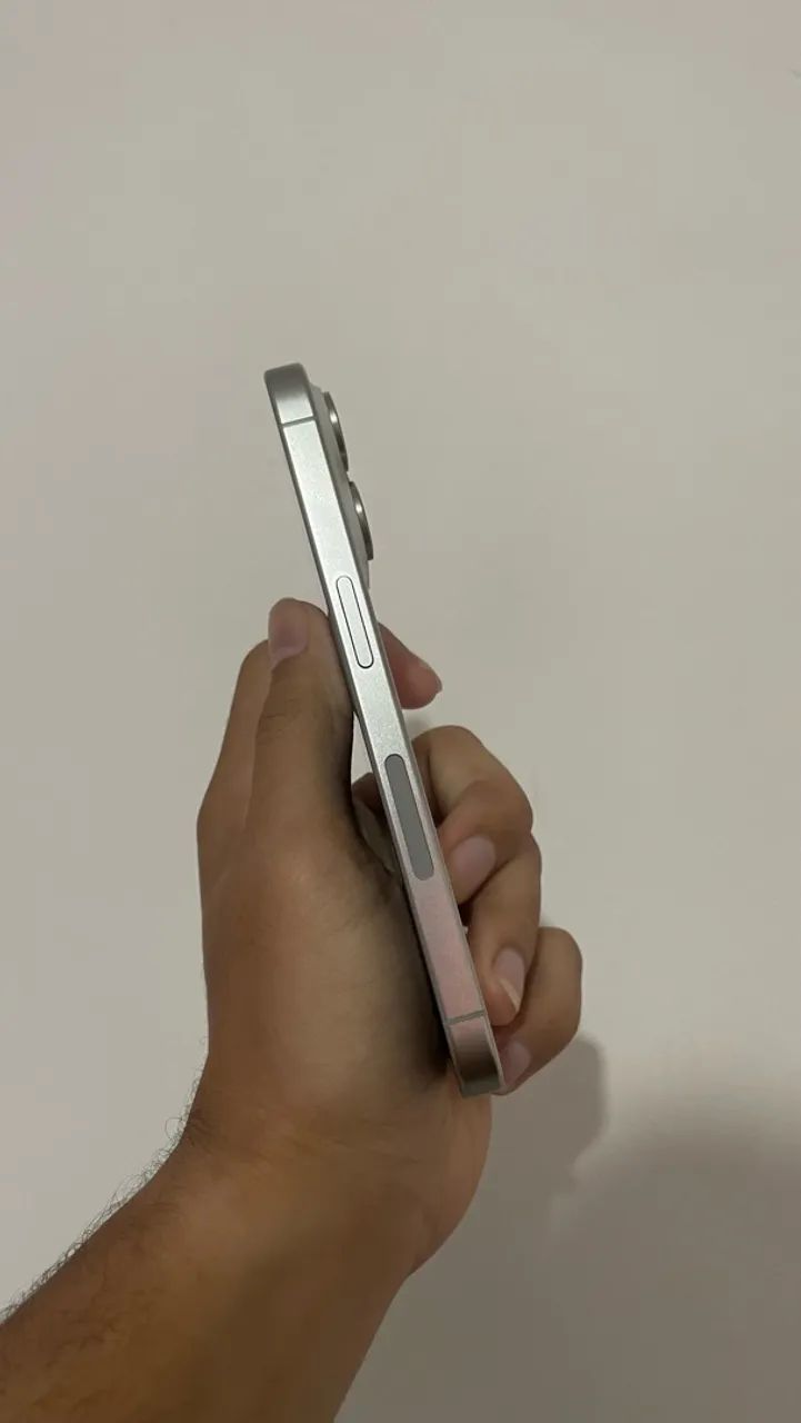 Iphone 15 Pro - 128gb  - Foto 5