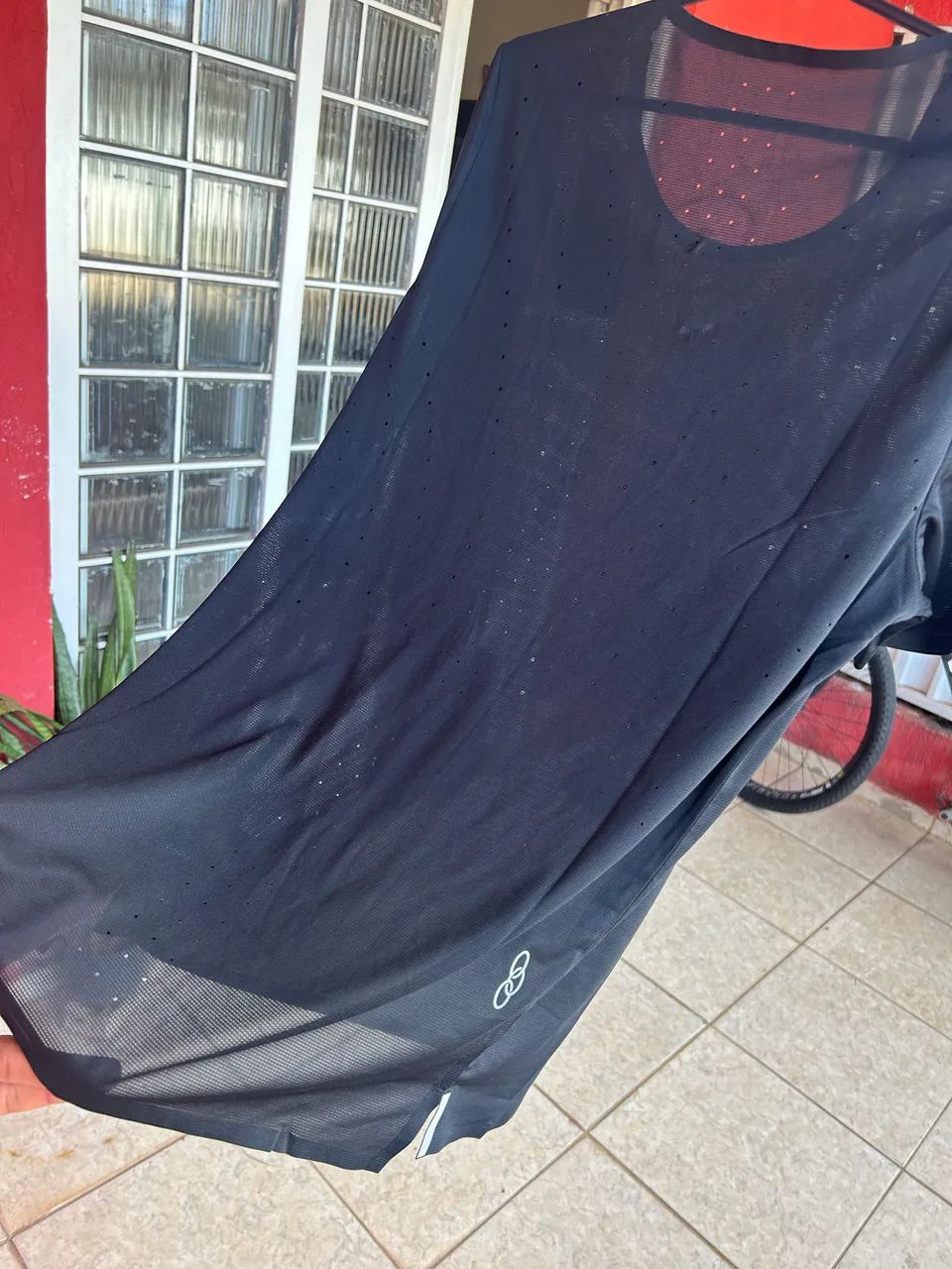 Camiseta Olympikus P - Foto 5