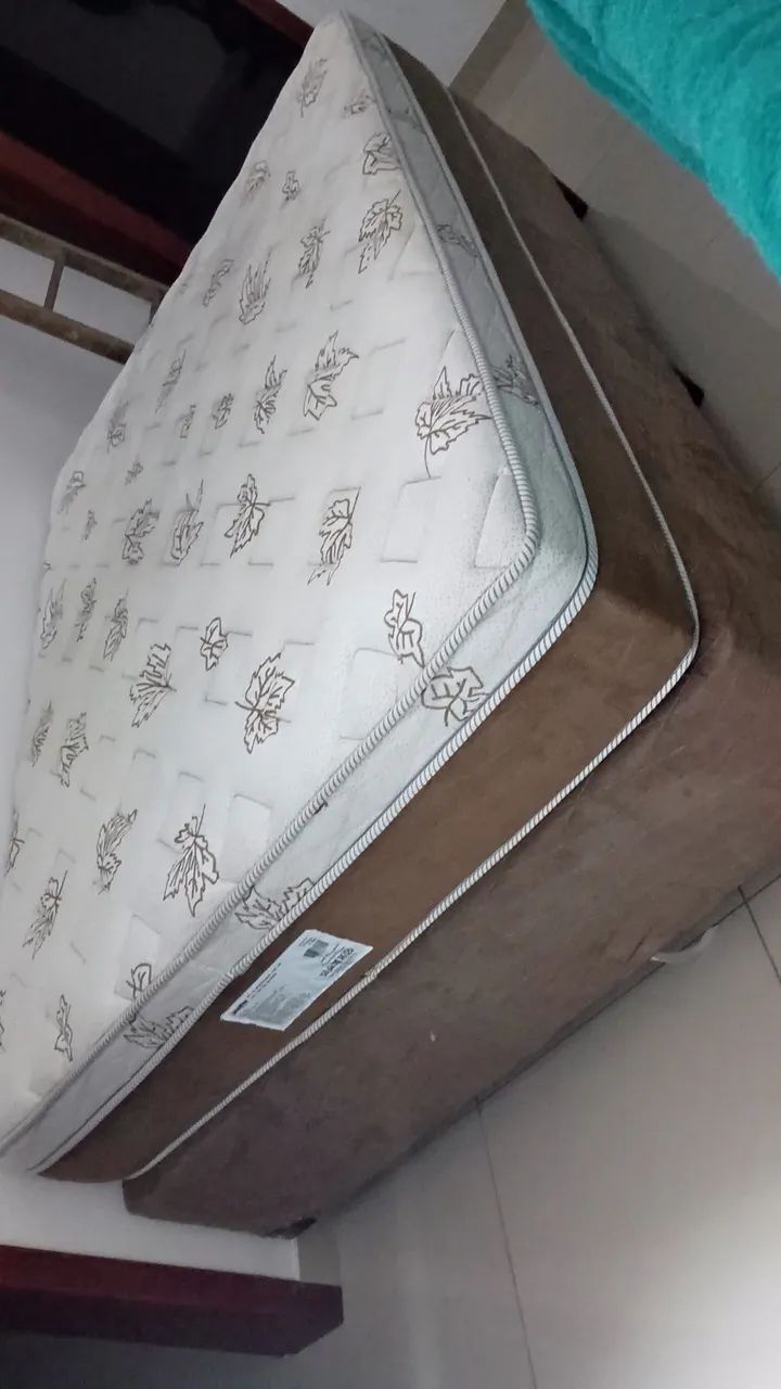 Cama box  - Foto 2