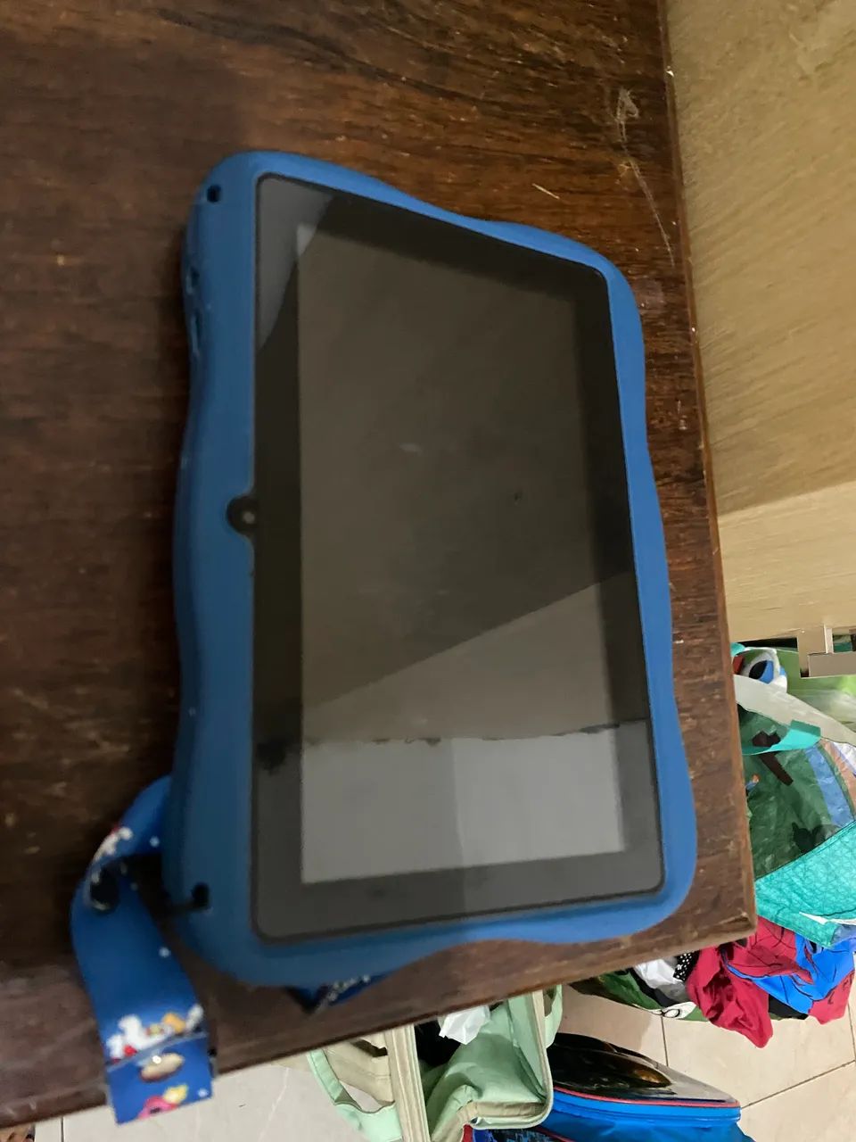 Vendo Tablet Infantil 