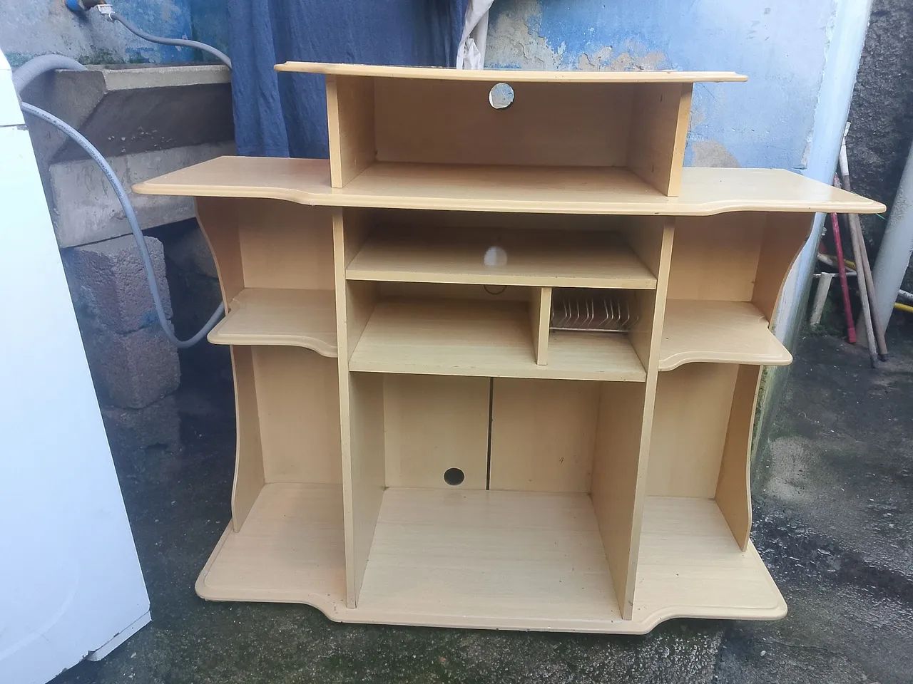 Hack ótimo para sala etc