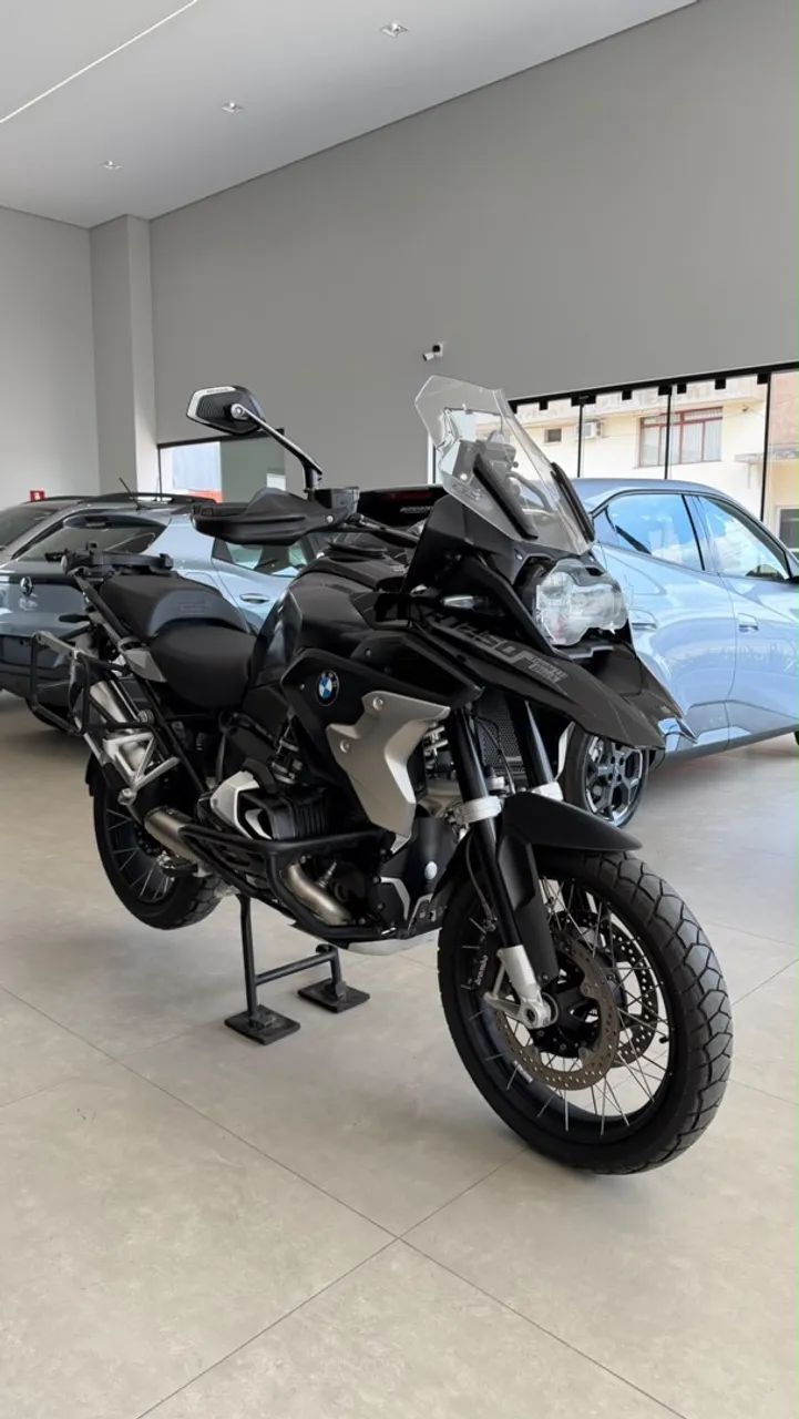 BMW R 1.250  - Foto 4