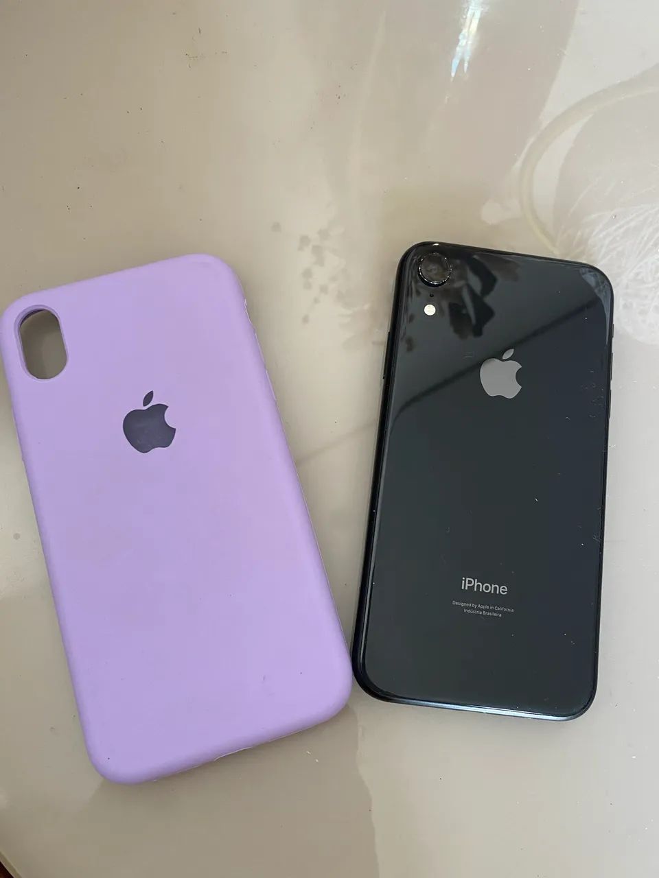 iPhone XR, 128GB, seminovo