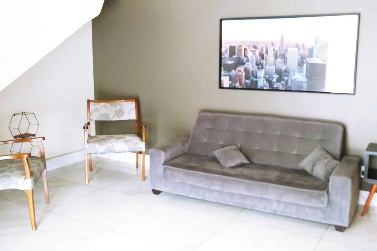 Apartamento à Venda - Grajaú, 4 Quartos, 307 m2