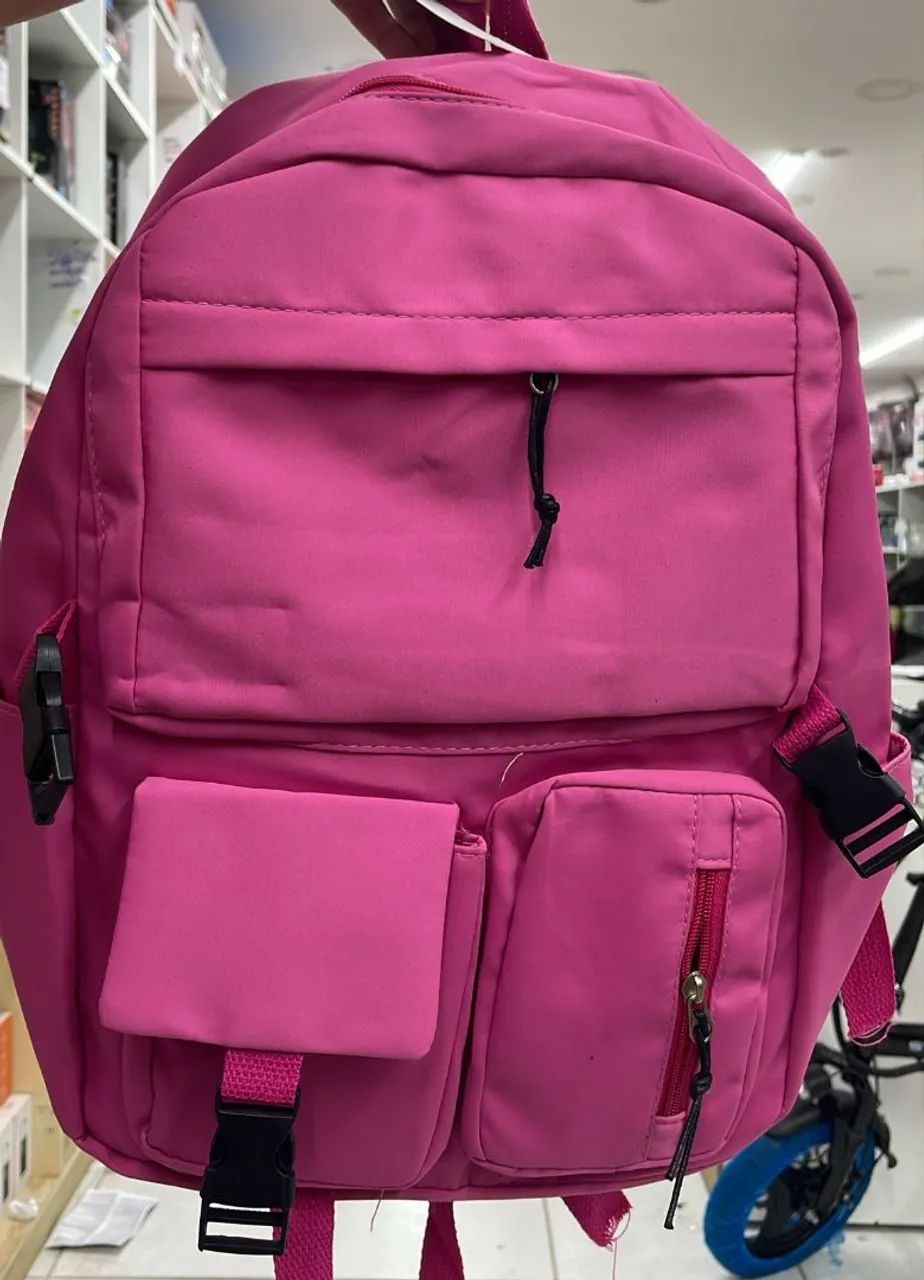 Mochila infantil  - Foto 5