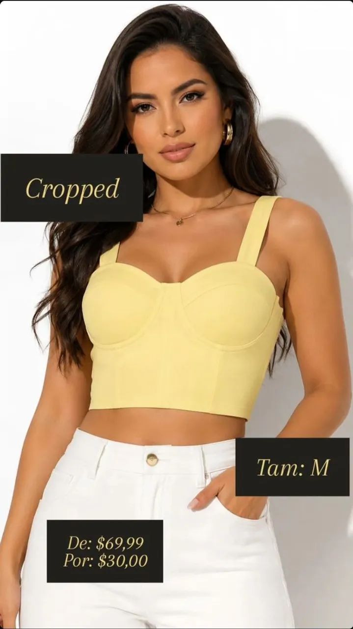 Promoção 30,00 cropped - Foto 2