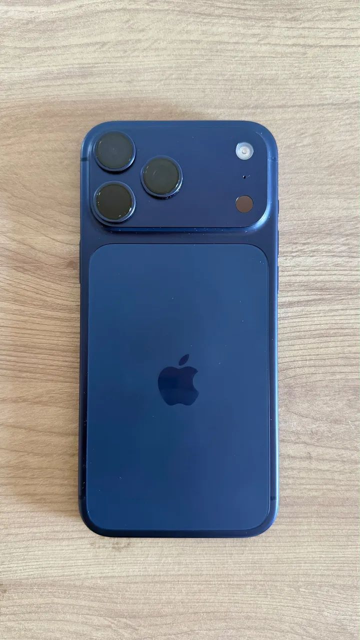 iPhone 17 pro max  - Foto 3