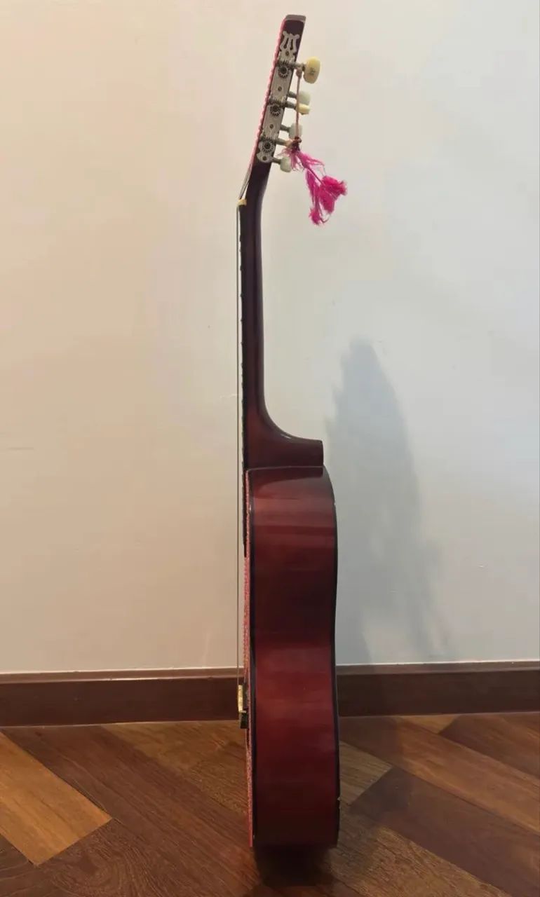 Violão K2 - Foto 2