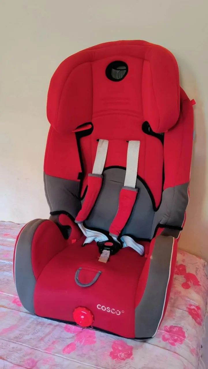 Cadeira de bebê para carro 