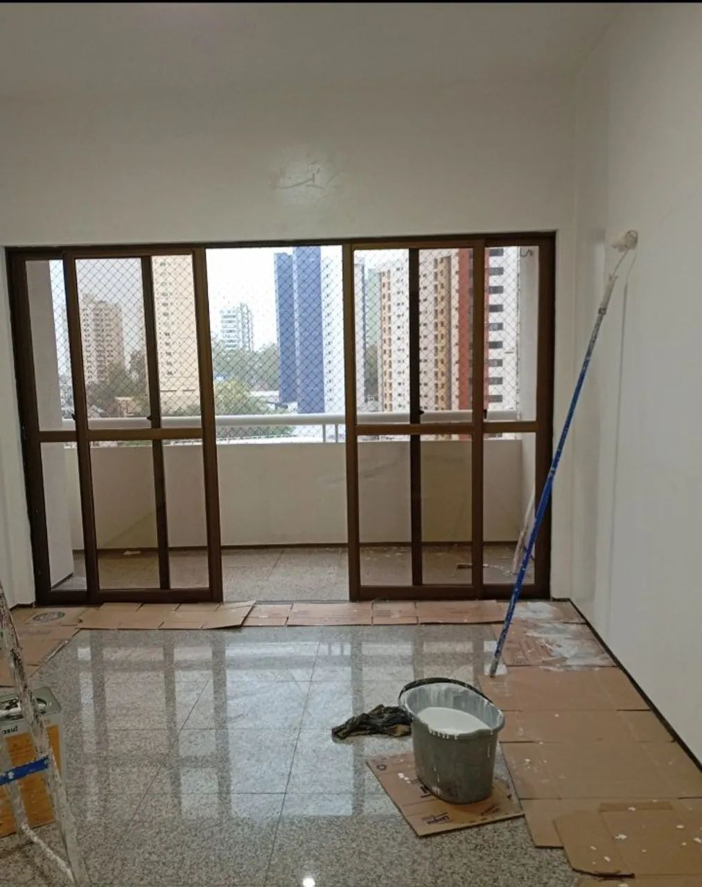 Pintor profissional   - Foto 5