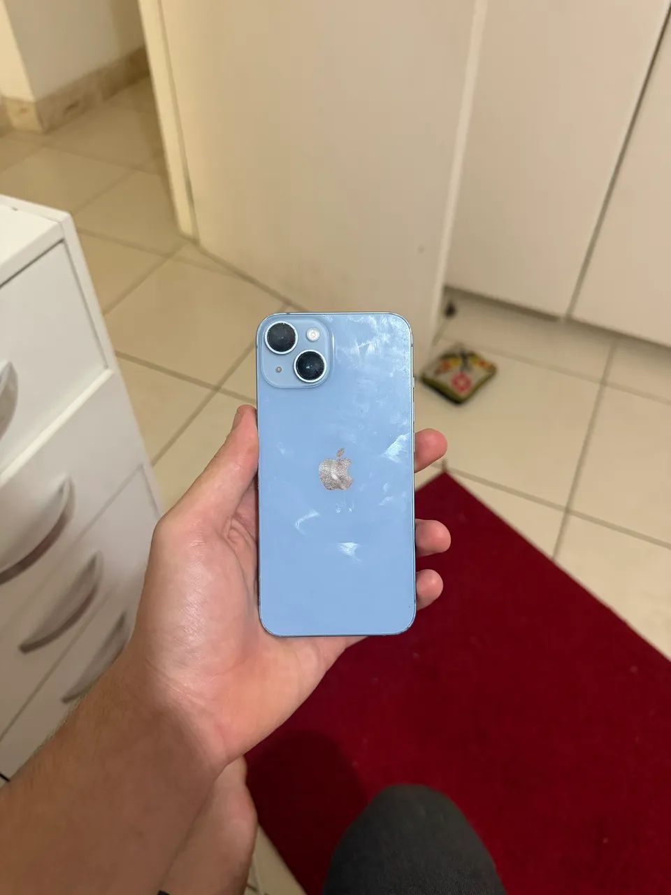 iPhone 14 128gb 