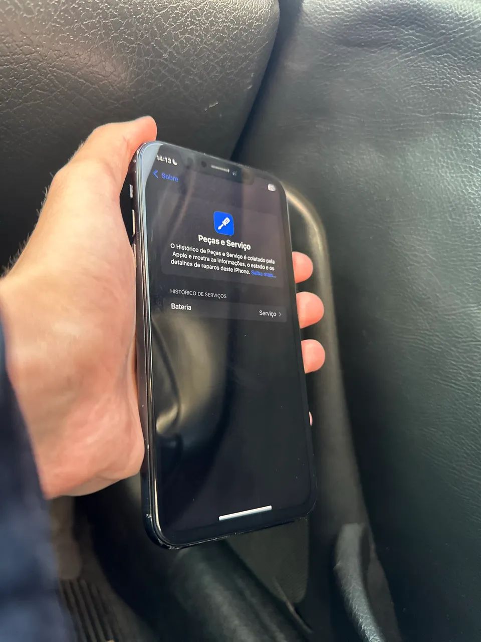 iPhone XR  - Foto 2