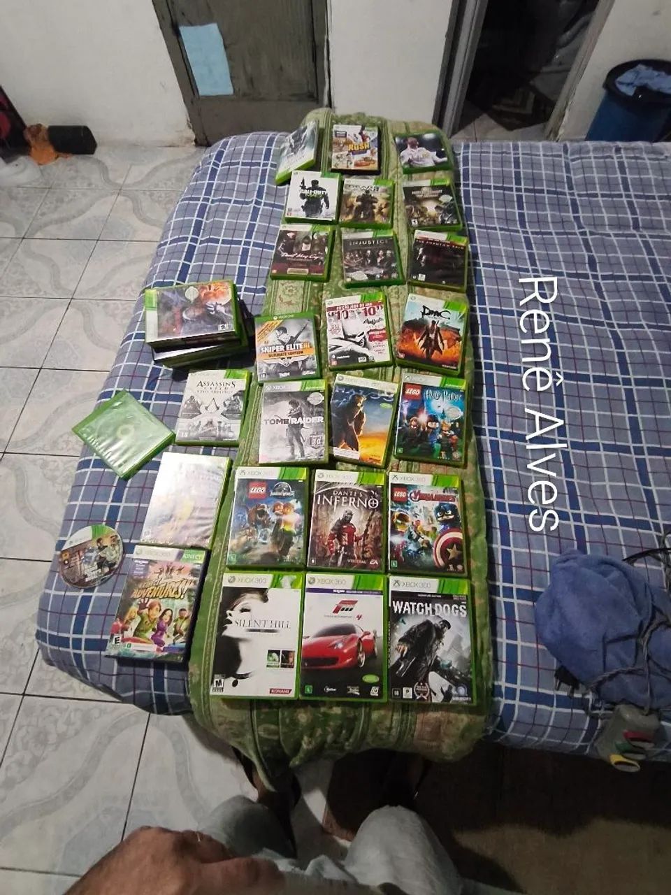 Xbox one+Xbox 360 - Foto 3