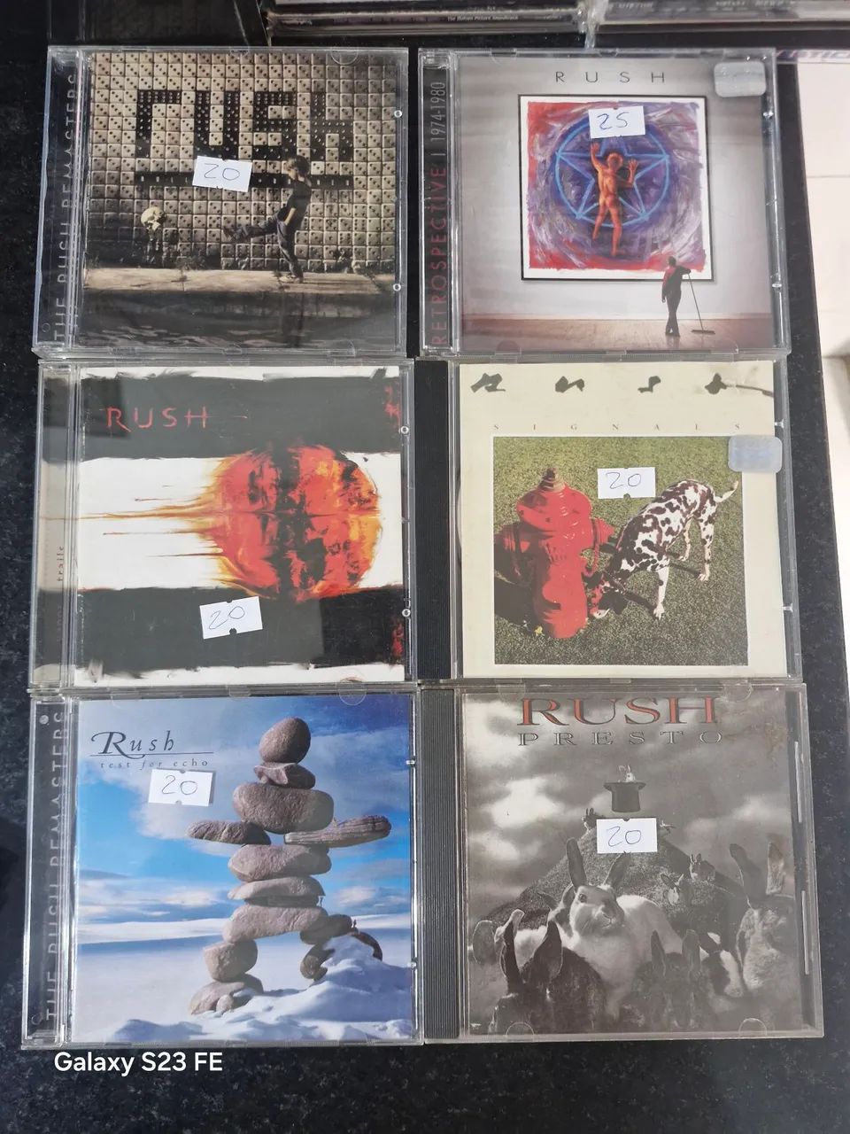 Cd rock , progressivo etc - Foto 5