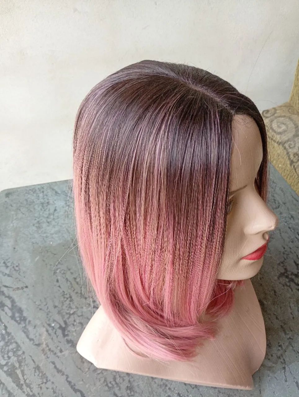 Lace front  - Foto 5