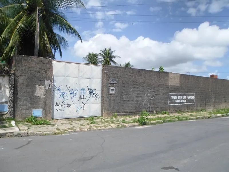 CONJ. COMERCIAL para alugar na cidade de FORTALEZA-CE - Foto 3