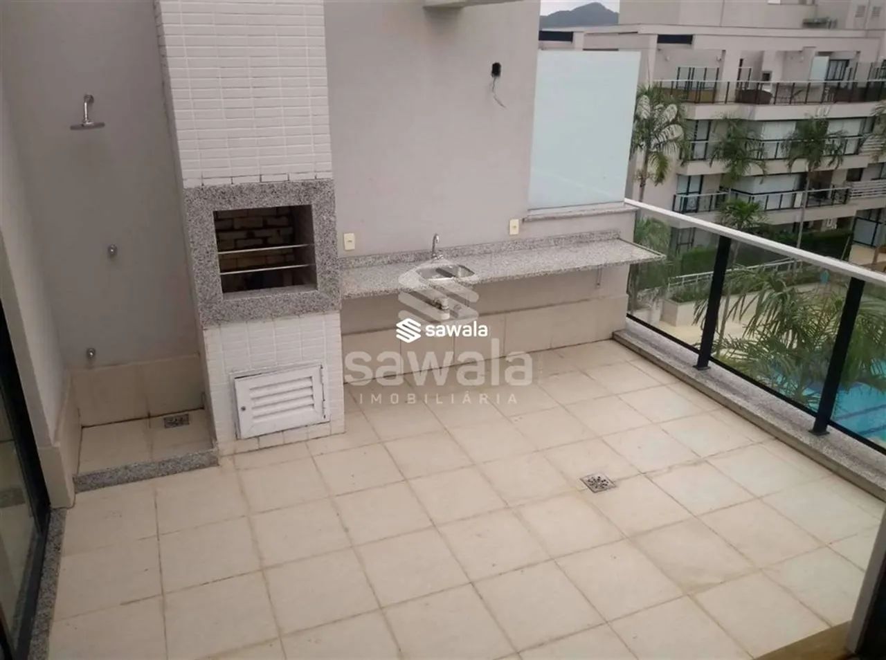 Cobertura à venda com 0m² e 4 quartos em Recreio dos Bandeirantes, Rio de Janeiro - RJ - Foto 2