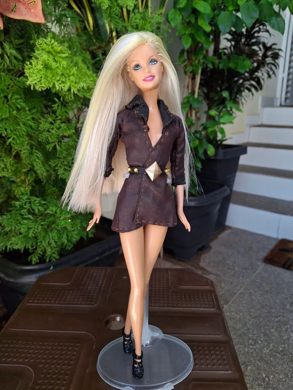 Barbie de coleção  - Foto 3