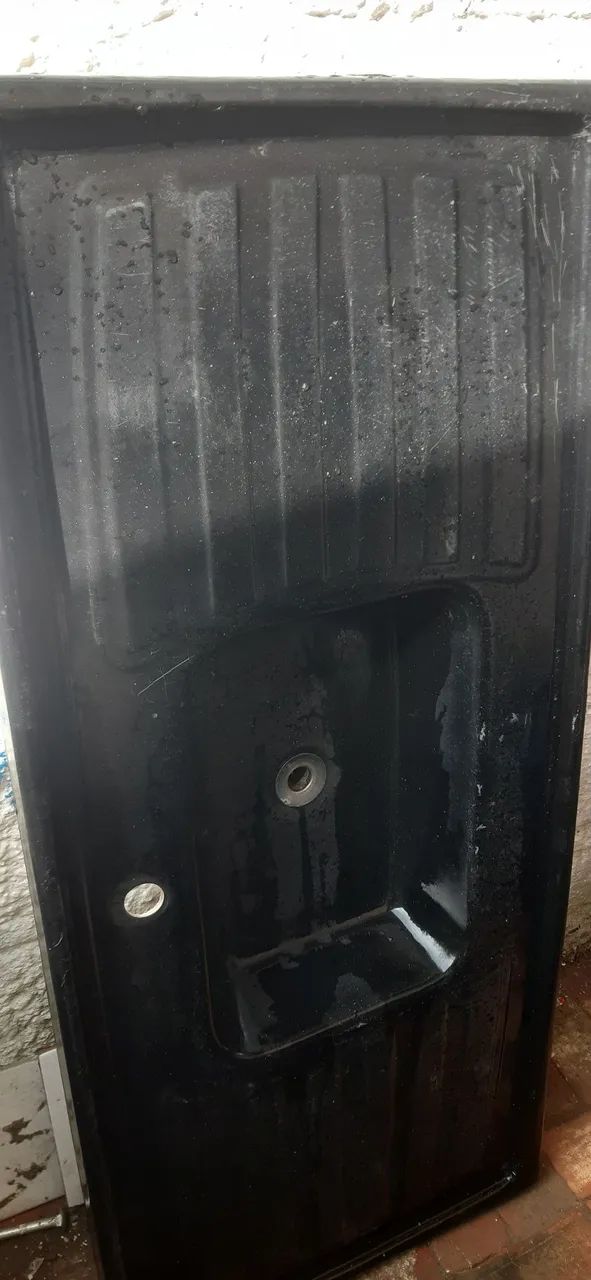 Vendo Cuba de pia usada