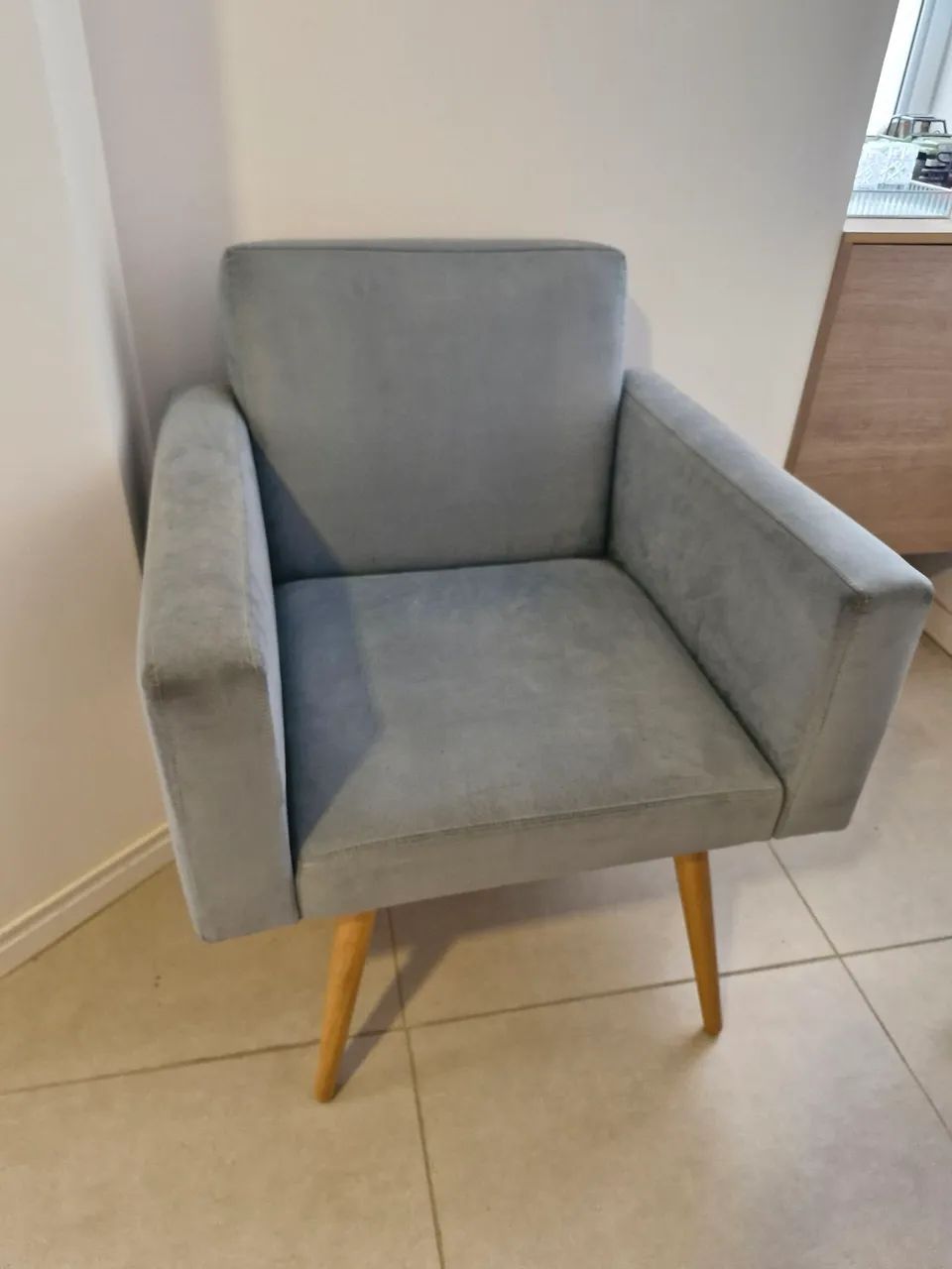 Vendo poltrona  - Foto 2