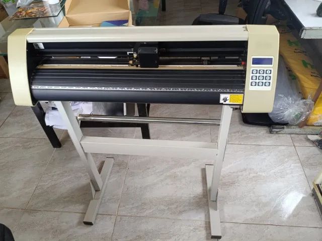 Plotter de Recorte Jinka 721 - Foto 2