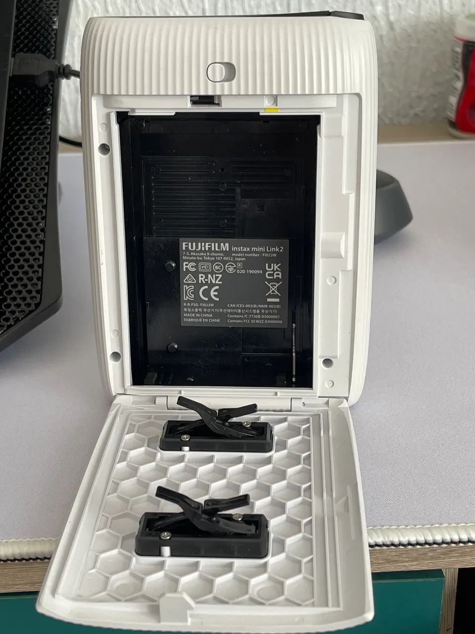 Instax mini link 2 - Foto 4