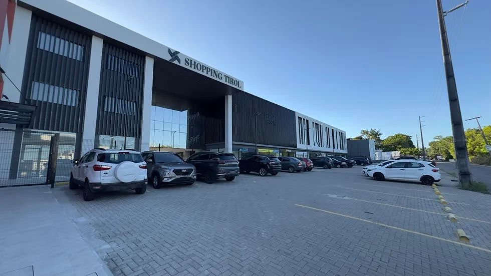 SALA para alugar na cidade de EUSEBIO-CE - Foto 2