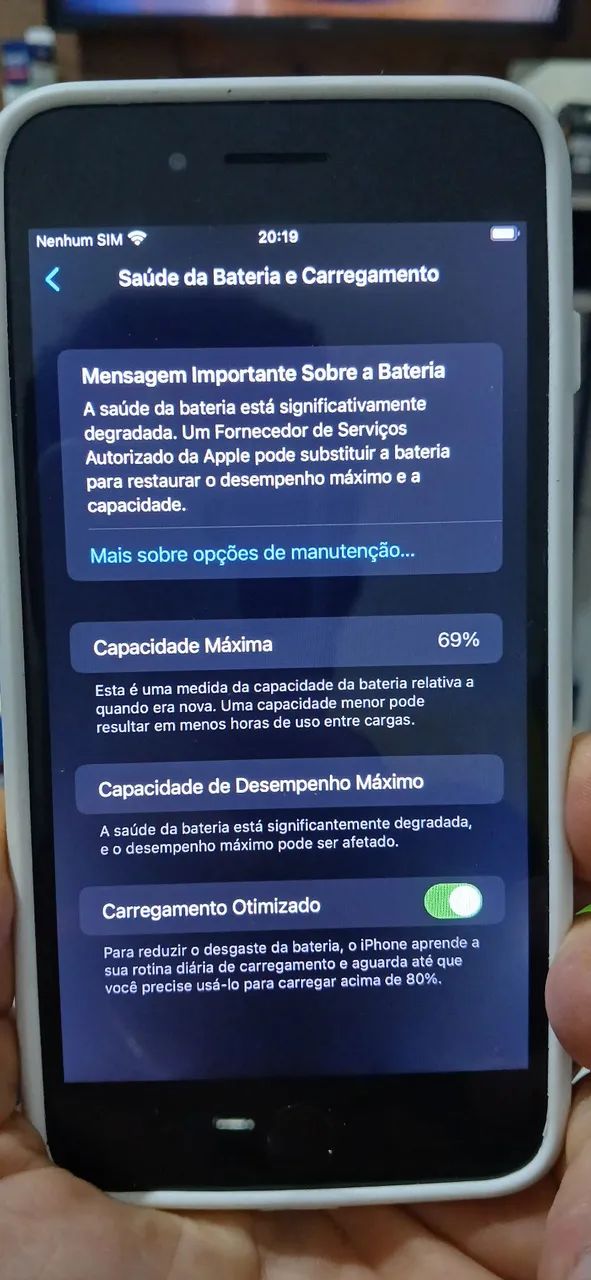 IPhone 8 plus - Foto 3