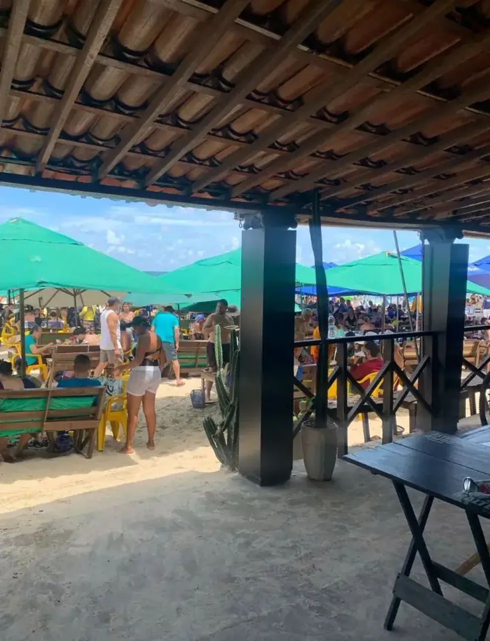 Comercial à venda, PRAIA DO FRANCÊS, Marechal Deodoro, AL - Foto 2