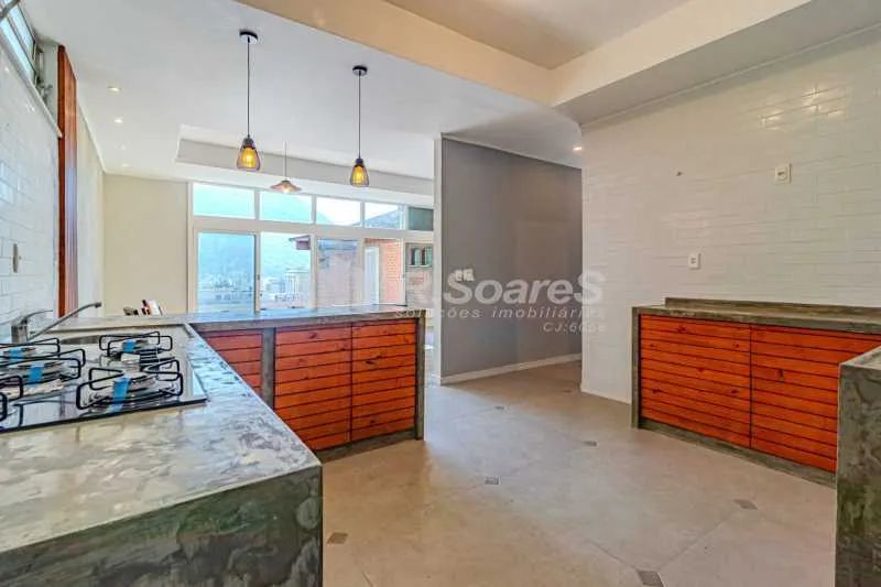 Apartamento : / Residencial / Botafogo - Foto 2