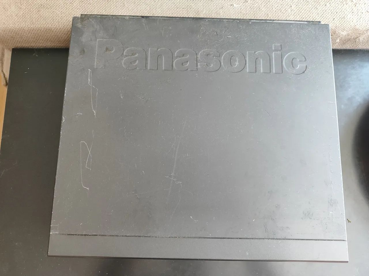 Video k7 Panasonic  - Foto 2