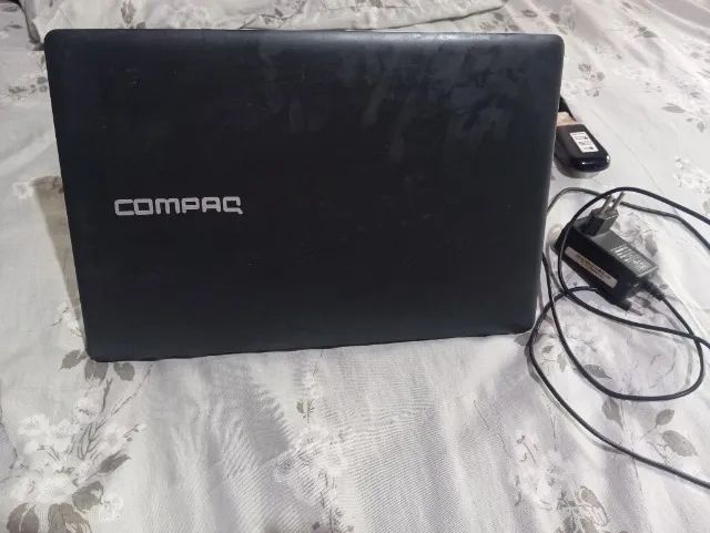 Notebook Compaq  - Foto 2