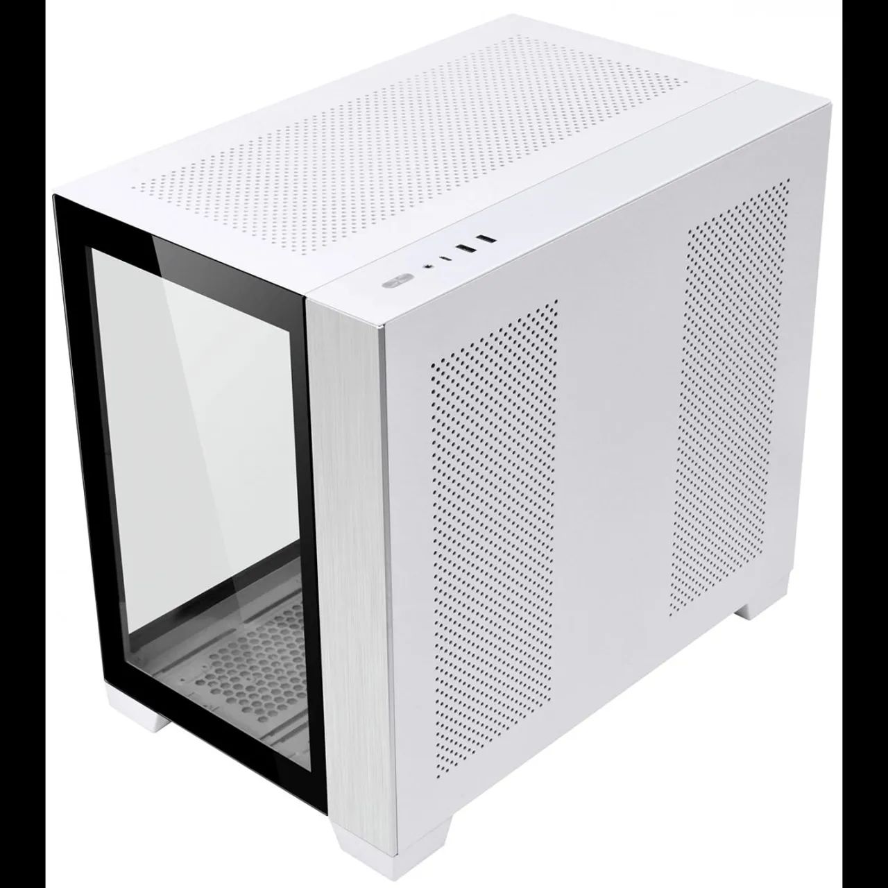 Gabinete Lian Li Dynamic Mini - Foto 3