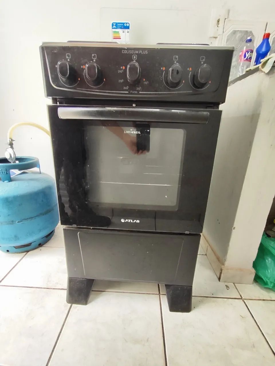 Fogão  - Foto 3