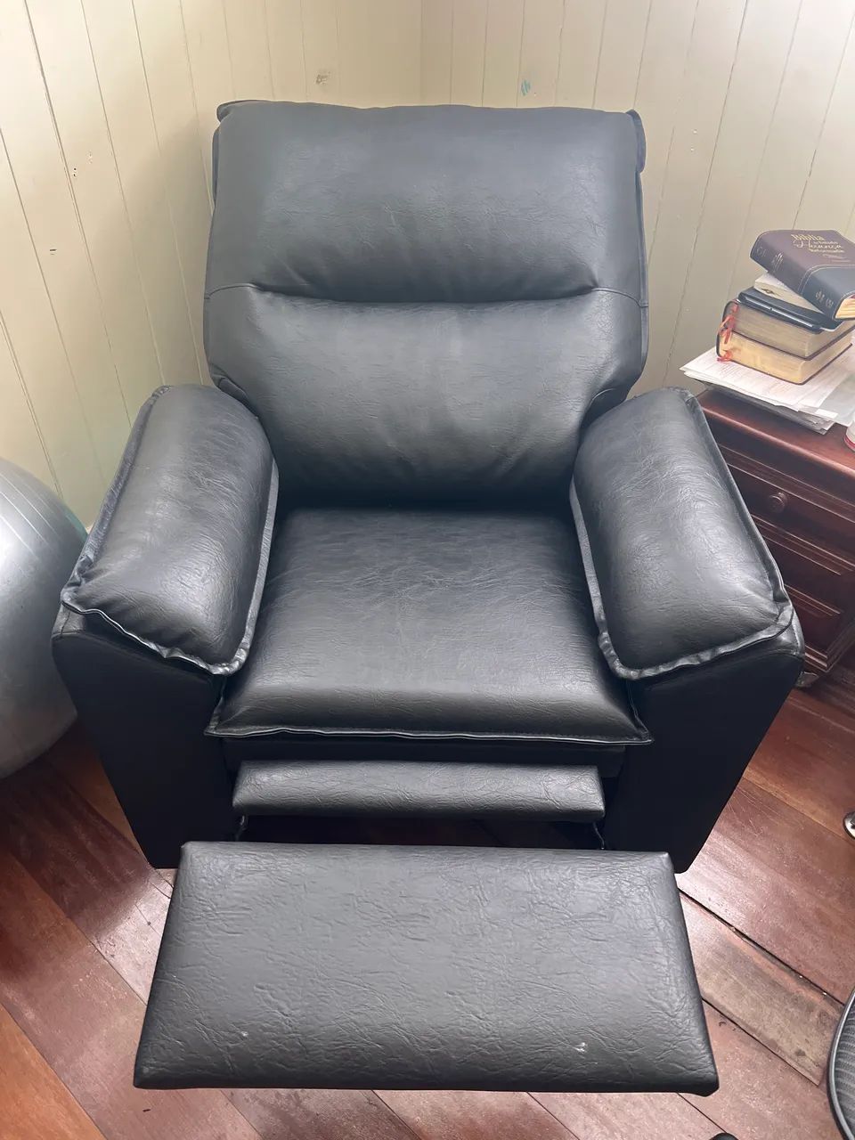 Poltrona Ortobom - Foto 3