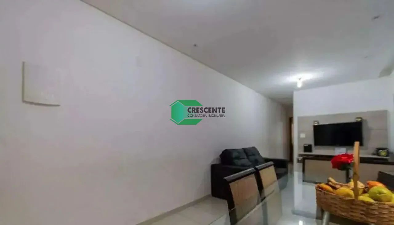 Cobertura na Vila Assunção - Foto 2