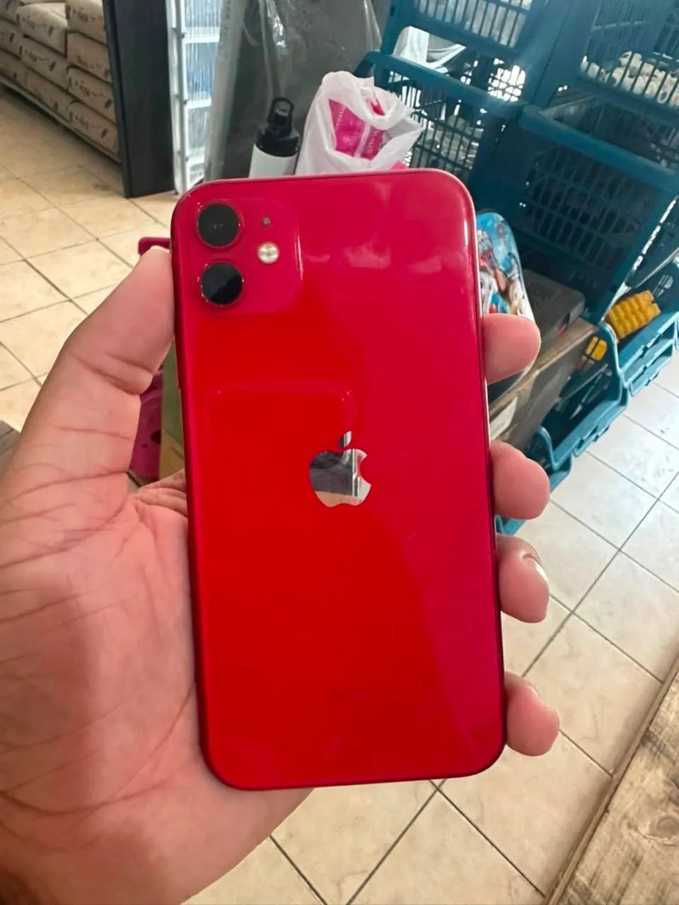 iPhone 11 - Foto 4