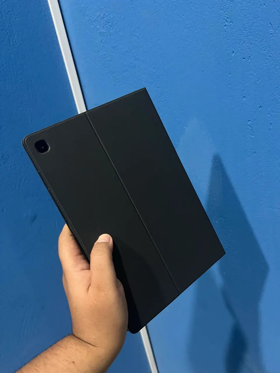 Tablet S6 LI-TE SAMSUNG 128GB - Foto 4