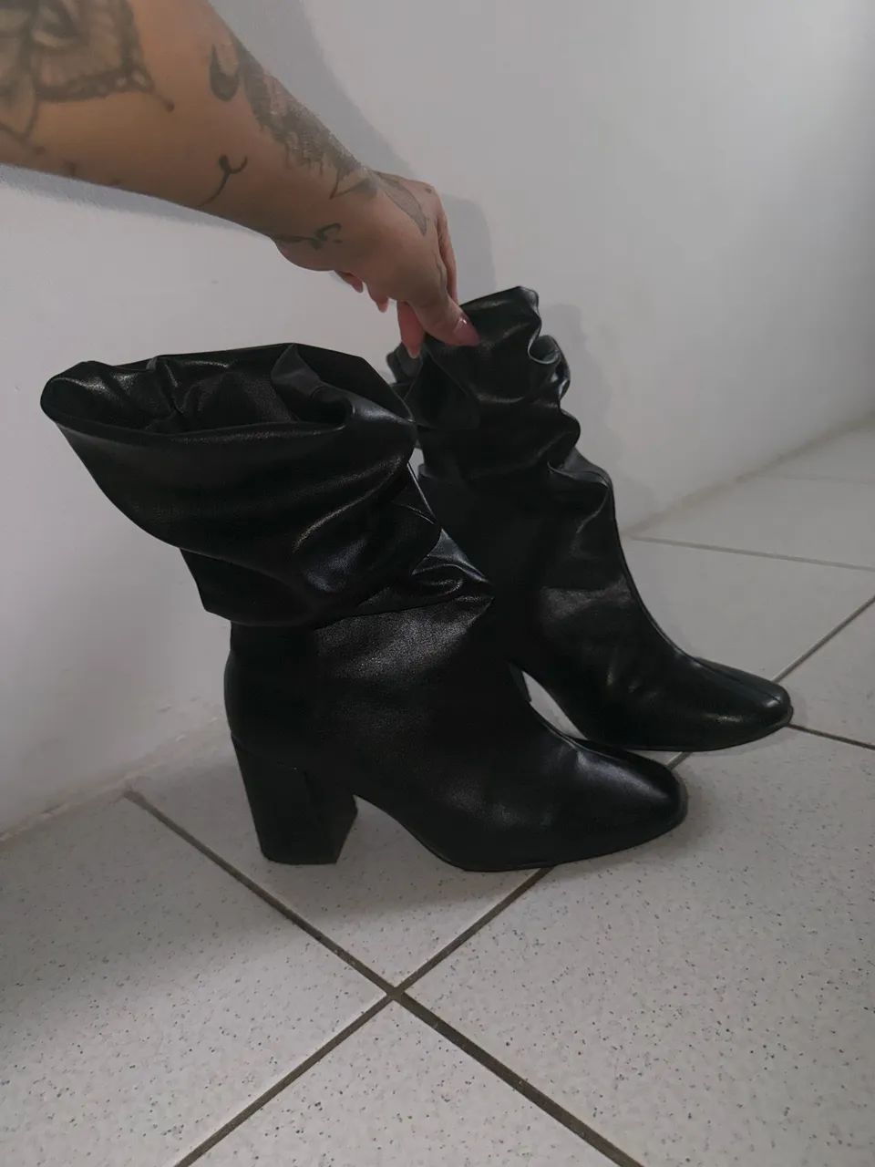 Bota Costance - Foto 3