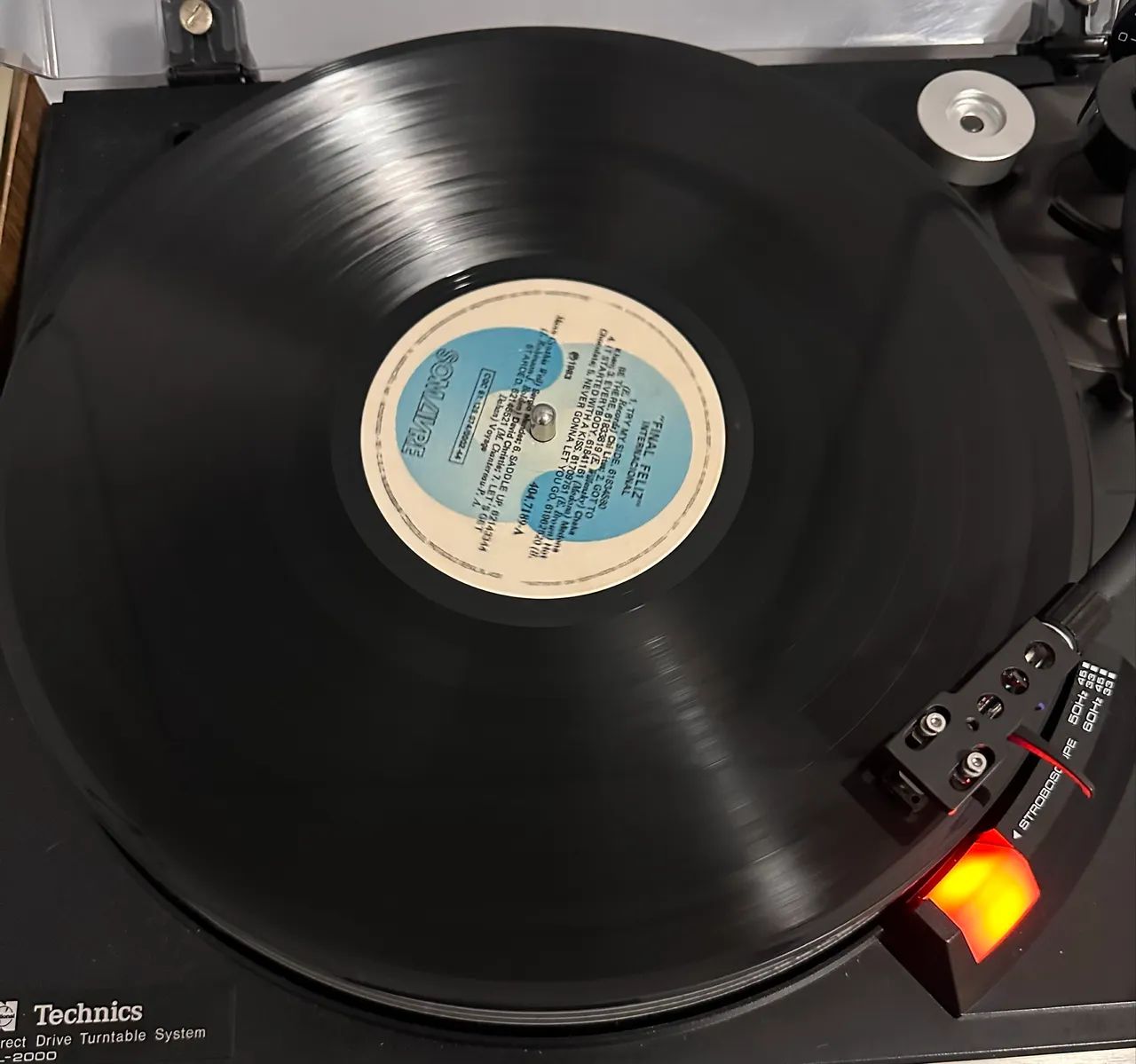 Vendo LP clássicos da música  - Foto 3